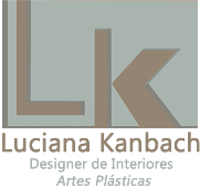 LK – Designer de Interiores – Artes Plásticas